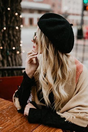 Pin By Pinner On Friends Favorite Pins Of The Day Fashion Beret Clothes