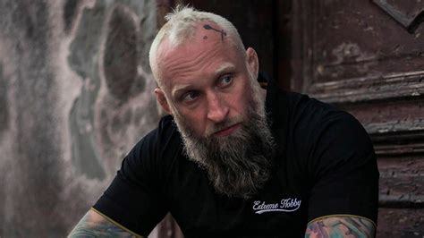 Don diego przypadkowo trafił byka w grdykę. Maciej "Alf" Glabus: Jestem przerażony polskim rynkiem MMA ...