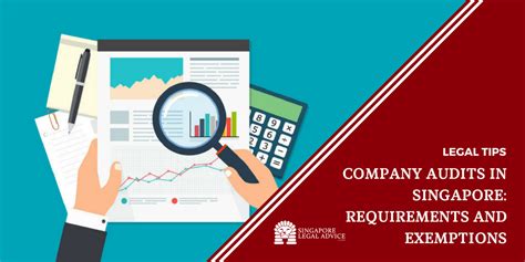 Company Audits In Singapore Requirements And Exemptions