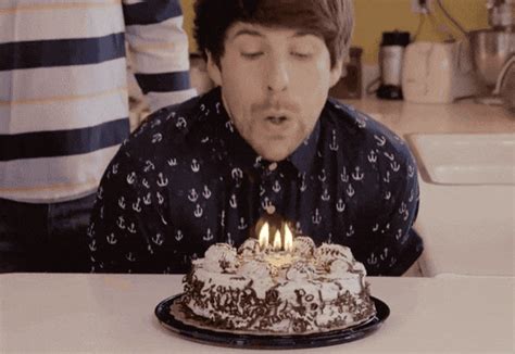 I hope you guys are aware about this and have safe birthday. Birthday Cake Burning Candles Fire Gif / Share the best ...