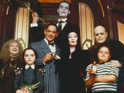 Era Mercoledì Famiglia Addams oggi 40 anni fatto Grey s Anatomy FOTO