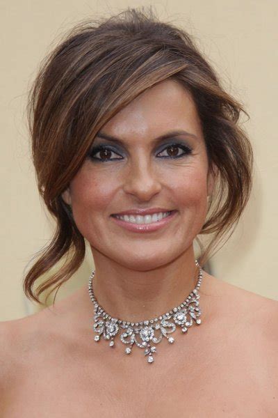 Mariska Hargitay