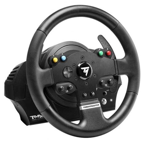 Thrustmaster Tmx Ffb Racing Wheel Pcstudio