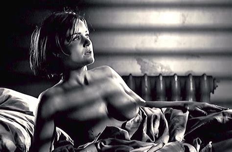 Carla Gugino Nude Scene In Sin City Movie Free Video
