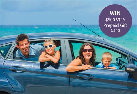 Buy products such as visa $200 gift card, visa $50 gift card at walmart and save. WIN a $500 prepaid VISA gift card! - Competition