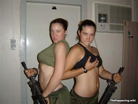 Us Army Girls Nude Pics Sexiezpicz Web Porn
