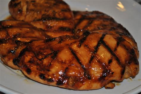 Lbs boneless skinless chicken breasts. Blessings In The Weeds: Grilled Orange Chicken...A New ...