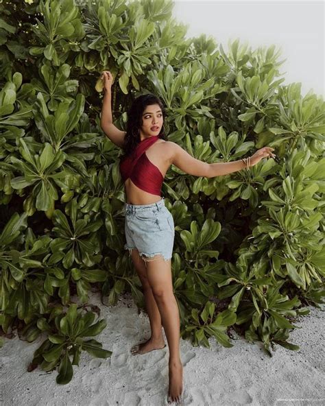 Rima Kallingals New Beach Photo Goes Viral On Social Media Check Out