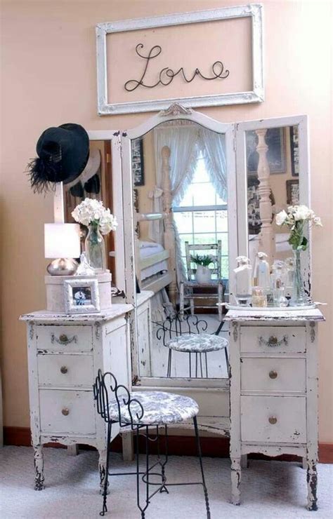We did not find results for: Shabby chic French vanity | Shabby Chic | Pinterest ...
