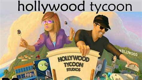 Games Like Hollywood Tycoon For Xbox 360 Games Like
