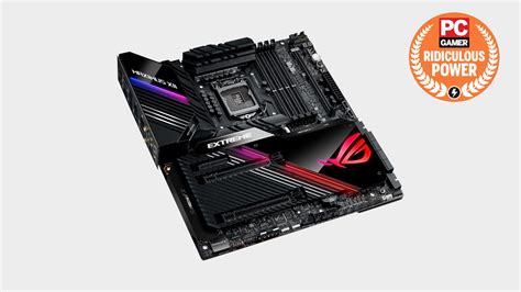 Best Gaming Motherboards In 2020 The Gamer Guide