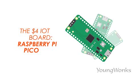 What Is Raspberry Pi Pico And How To Get Started With It
