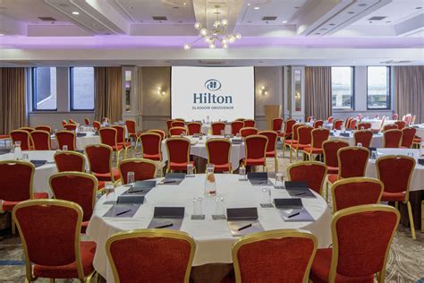 Hilton Glasgow Grosvenor Hotel Glasgow No Reservation Costs Book And Save