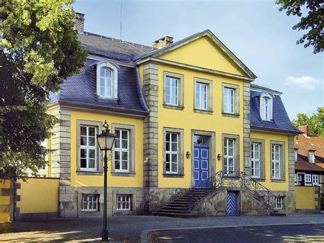 Top altenheime & pflegeheime auf: Hardenbergsches Haus | Locations Hannover | Teaser ...