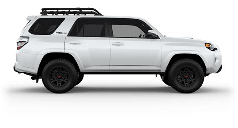 2024 Toyota 4runner