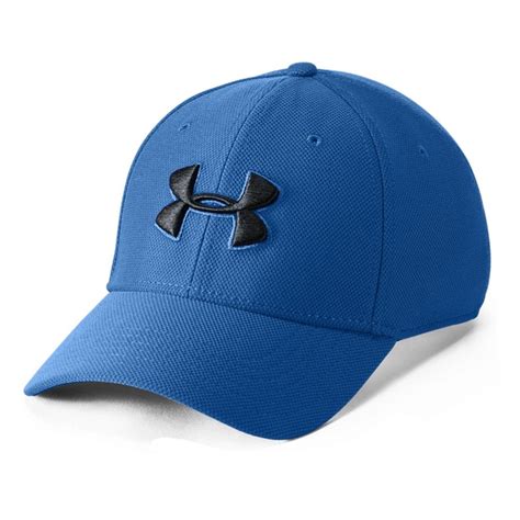 Under Armour Mens Blitzing 30 Cap Men From Excell Sports Uk