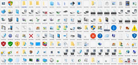Windows 10 Build 10125 Icons For Tuneup By Jakecherrywizardhog On
