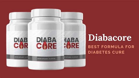 diabacore { newest report 2023} does it really work crowdera