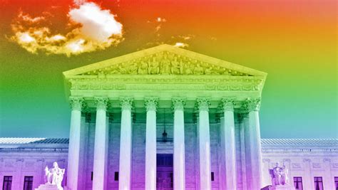 supreme court paves the way for gay marriage social media reacts fast company business