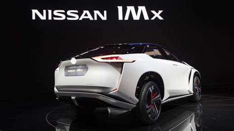 Nissan Imx Concept 07 Autowise