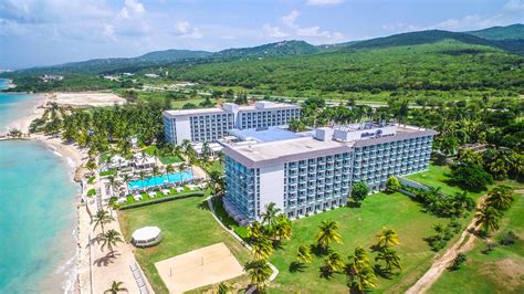 Hilton Rose Hall Resort And Spa Montego Bay Jamaica Trailfinders The