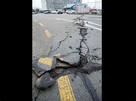 Nueva zelanda fue golpeado por 10 terremotos en 2020. Terremoto en Nueva Zelanda: impactantes fotos de sismo de ...