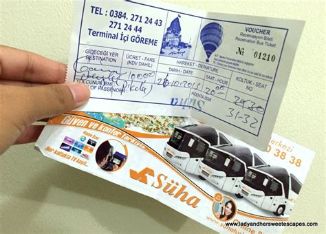How to buy a public transport ticket in Turkey? 2
