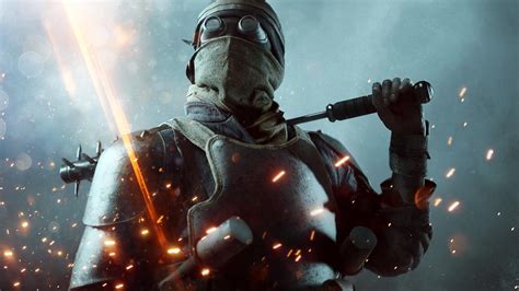 Battlefield 1 Dlc 5 Things To Know Right Now