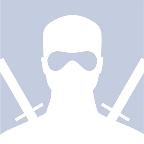 Clipart Ninja Fb Profile