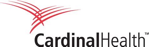 Cardinal Health Logo Norm