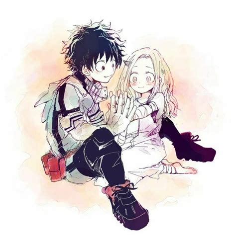 Ship Or Burn Eri X Deku Wattpad