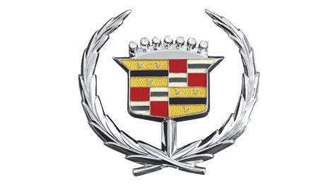 Cadillac Logo Meaning And History Cadillac Symbol
