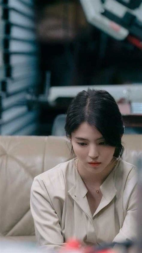 Drama Nevertheless Song Kang Han So Hee Chae Jong Hyeop Hyang Hye Ji