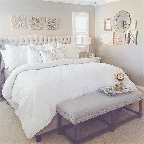 Ideas & inspiration » home decor » 55 delightful girls' bedroom ideas. Inspirational Bedroom Ideas For Women - Simple and Luxury ...