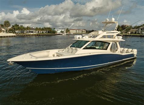 Andrew Dean Sales Professional In West Palm Beach Fl Hmy Yachts