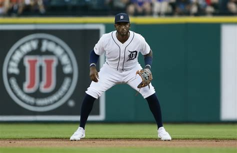 Detroit Tigers Rule Options Middle Infield Motowntigers Com
