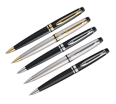 Waterman Expert Ballpoint Pen Fahrneys Pens