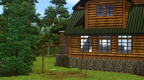 On Permanent Hiatus House Request 13 This Beautiful 30x30 Cabin Has