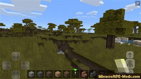 Flows Hd 128x128 Texture Pack For Mcpe Iosandroid Download