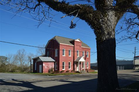 Camden Old Jail3 74qc Zwtext Ruralswalabama