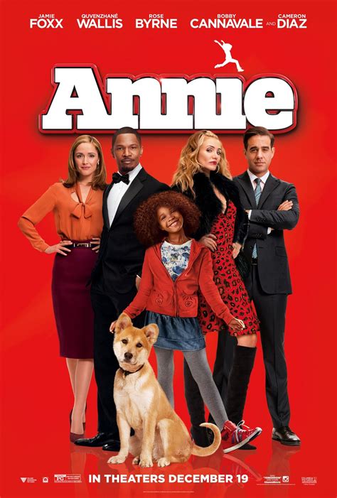 Annie Dvd Release Date Redbox Netflix Itunes Amazon