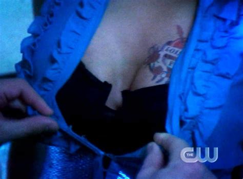Smallville Nude Scenes Aznude