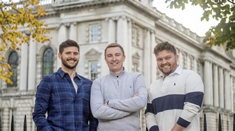 Belfast Healthtech Start Up Overwatch Research Acquired By Us Firm
