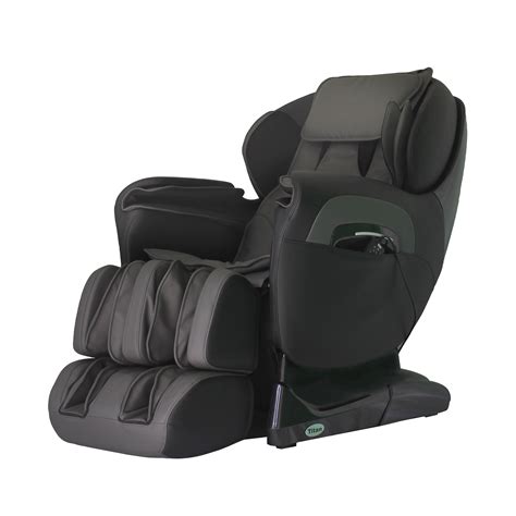 Other than being wholesome, the massage outcomes are also very professional. Titan Chair Zero Gravity Massage Chair | Wayfair