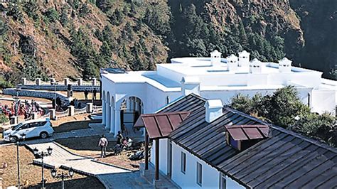 Historic George Everest House Reopens As Map Museum In India Explorersweb