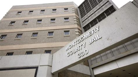 300 Inmates Released From County Jail Since Coronavirus Outbreak