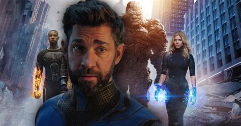 Marvel Studios Selects Writers For The Fantastic Four Reboot Geekosity