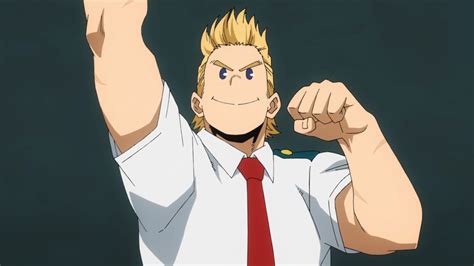 Image Mirio Togata Challenges Class 1 Apng Boku No Hero Academia