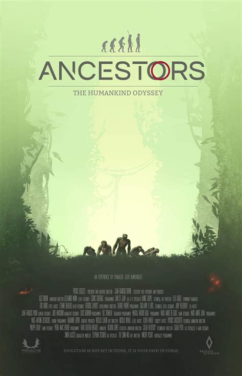 Ancestors The Humankind Odyssey Wiki Video Games Amino