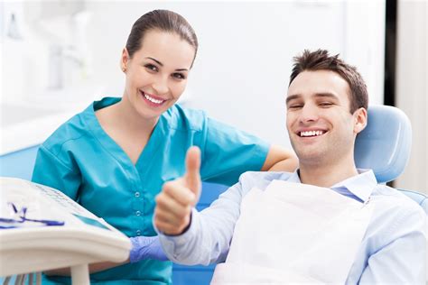 Finding A New Dental Practice 5 Questions You Should Ask Proud Dental Guthrie Ok